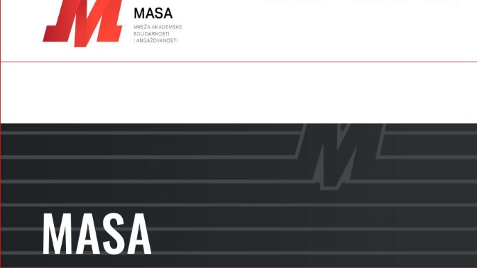 MASA osudla saradnike režima